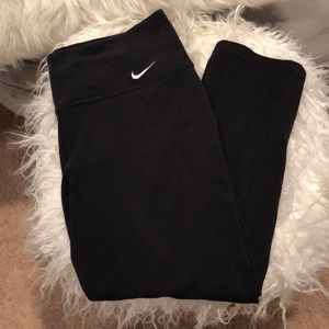 Nike yoga pants